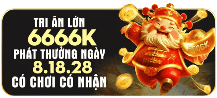 Hoàn trả hàng ngày Q68bet