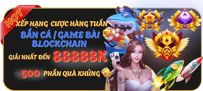 Ưu đãi đặc biệt Q68bet