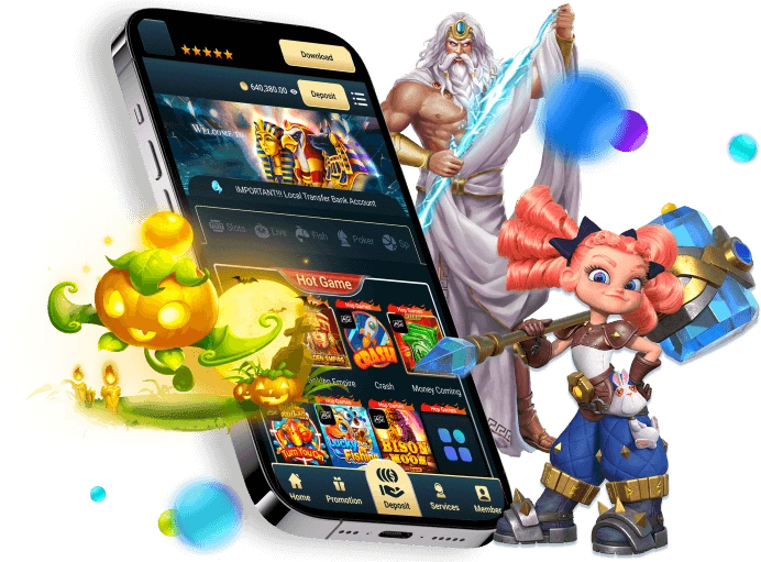 Chiến lược chơi casino trực tuyến
