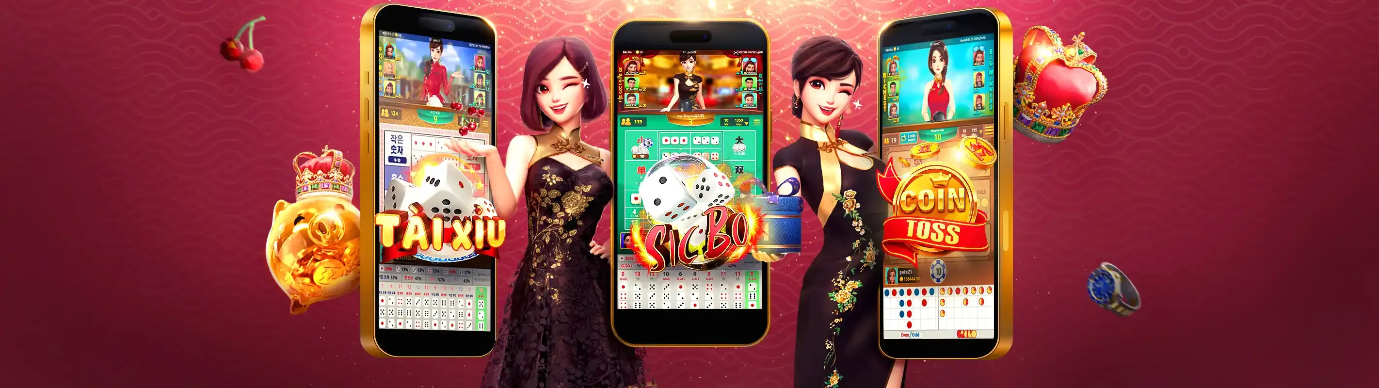 Hình ảnh nền tảng q68bet an toàn và uy tín