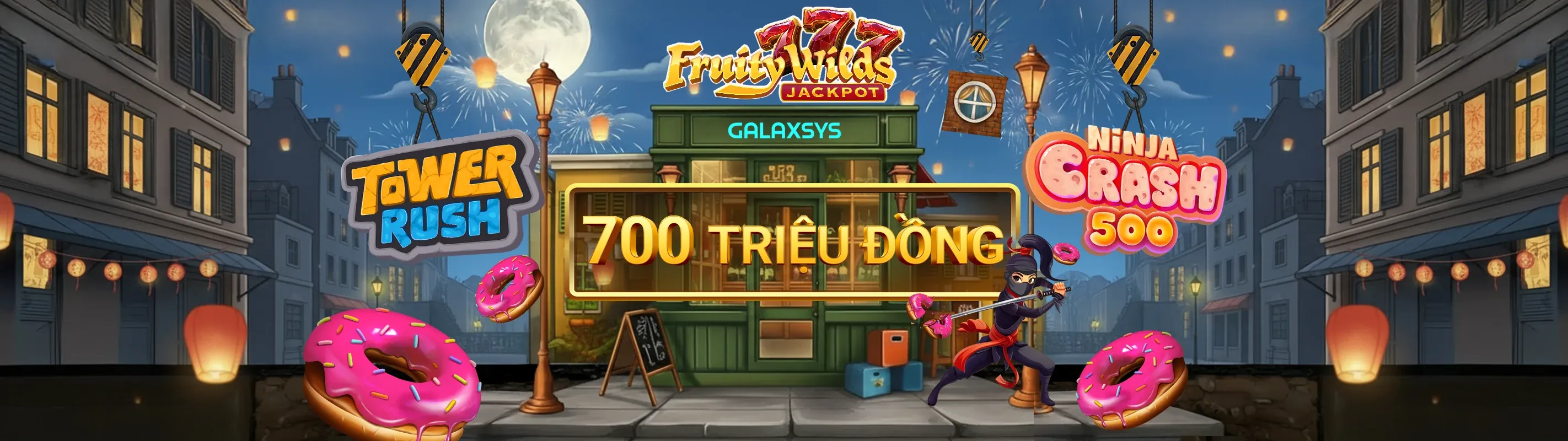 Hình ảnh sân vận động thể thao sôi động tại Q68bet link mới