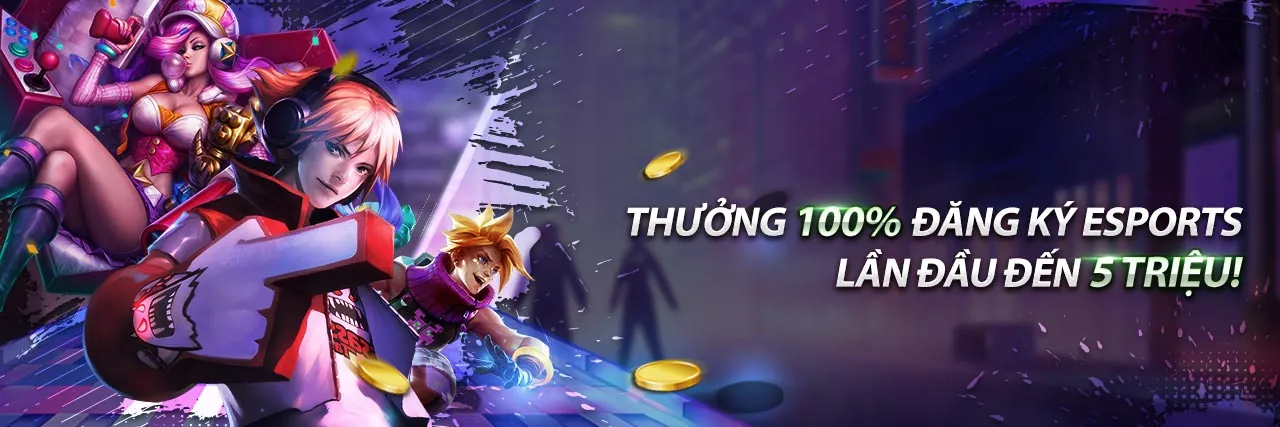 Hình ảnh khuyến mãi chào mừng tại q68bet link mới