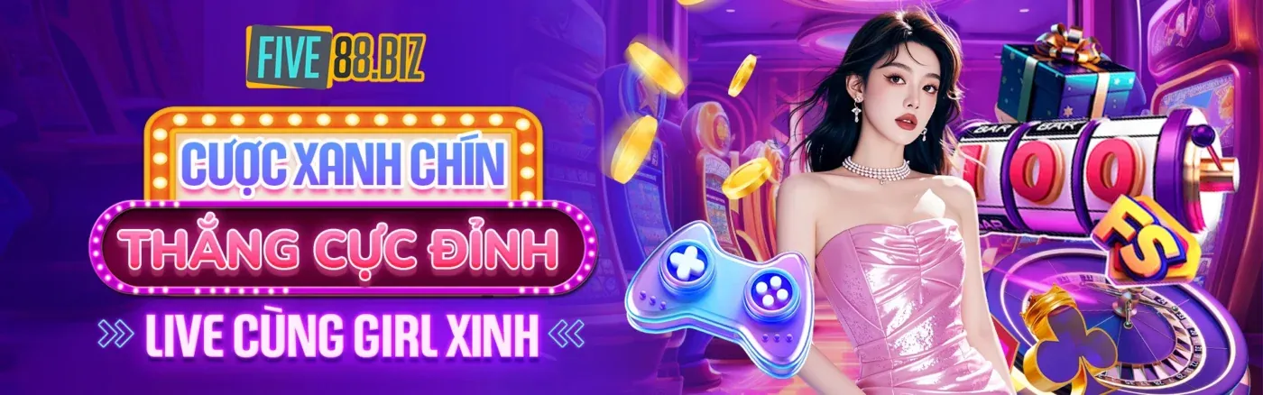 Sòng Bạc Trực Tuyến q68bet link mới với các dealer chuyên nghiệp