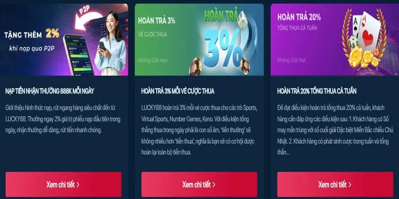 Chương trình VIP độc quyền q68bet