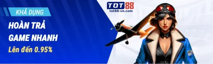 Hình ảnh khuyến mãi hoàn trả cược thể thao Q68bet